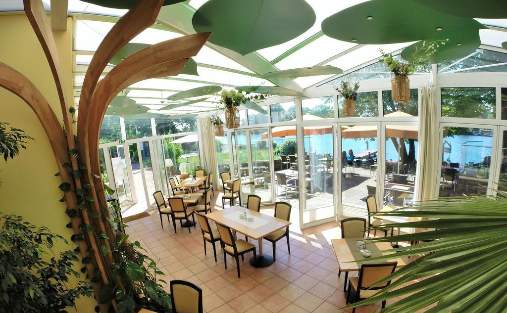 Essentis Ecohotel Берлин Екстериор снимка